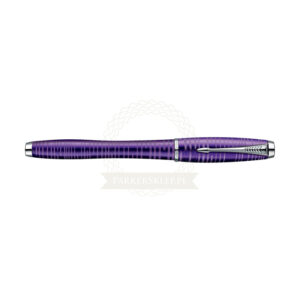 PARKER RO URBAN PREMIUM AMETHYST PEARL CT 2 Parker naliv pero urban preium amethyst pearl ct, ljubičaste boje zatvorena