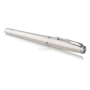 PARKER NP URBAN PREMIUM PEARL CT 4 Parker naliv pero urban premium pearl ct, sive boje zatvorena