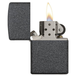 ZIPPO UPALJAČ IRON STONE 211 2 211 1