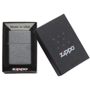 ZIPPO UPALJAČ IRON STONE 211 3 211 2