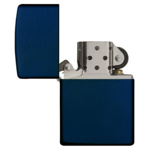 ZIPPO UPALJAČ NAVY BLUE MATTE 239 2 239 1