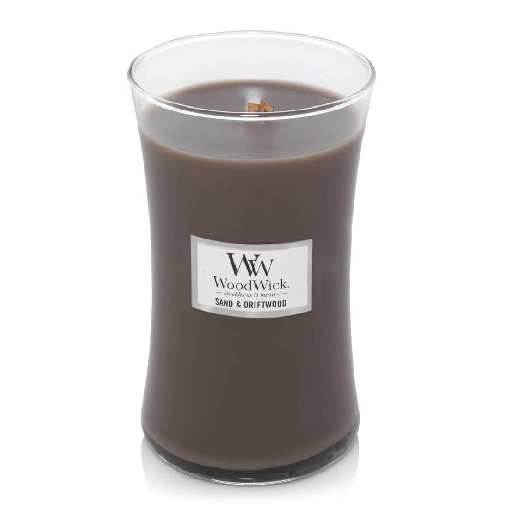 25347.1 Mirisna sveća Woodwick u čaši