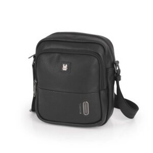 GABOL MUŠKA TORBA NA RAME 18X21X7 SNAP