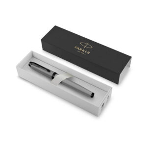 Elegantna Parker olovka u srebrnoj boji