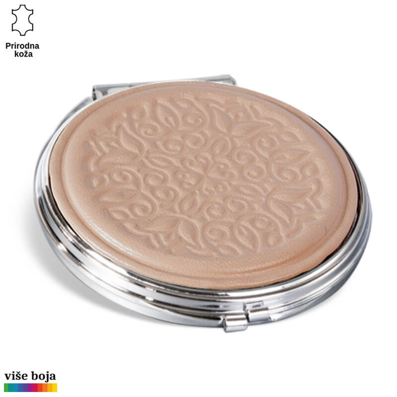 346bez Ogledalce bez boje