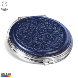 OGLEDALCE 8 Ogledalce teget boje