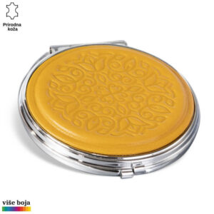 OGLEDALCE 2 Ogledalce zute boje