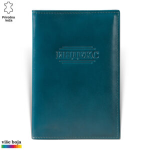 Torba za indeks iz Princ Leather-a