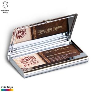 HOLDER ZA VIZIT KARTE 2 364