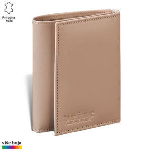 ŽENSKI KOŽNI NOVČANIK BETA 14 Evo predloga za alt tekst: