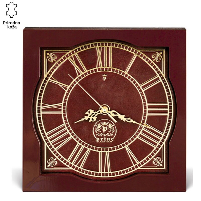 577-1-copy Sat od prirodne kože sa rimskim brojevima