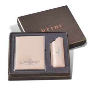 Elegantni set od Princ Leather-a