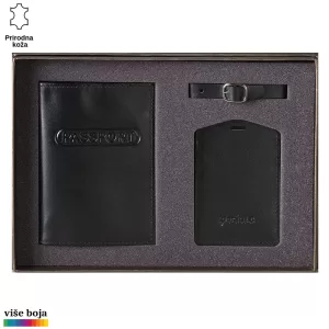 Kožni set Princ Leather