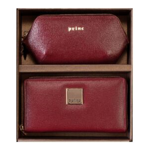 Kožni set Princ Leather