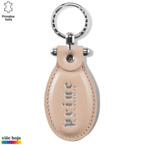 Kožni privezak za ključeve marke Princ Leather