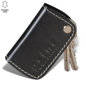 Kožni privezak za ključeve brenda Princ Leather