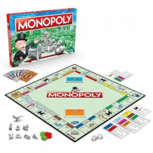 MONOPOLY CLASSIC DRUŠTVENA IGRA 2 C1009268 600 600px