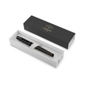 PARKER ROYAL RO AHROMATIC BLACK PK27743 2 PK27743 1