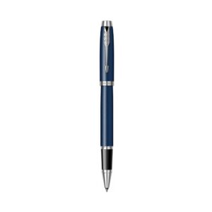 PARKER SET ROYAL IM BLUE CT HEMIJSKA OLOVKA + ROLER 2 62123 1