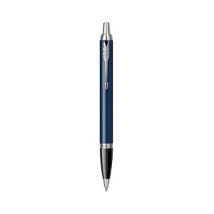 PARKER SET ROYAL IM BLUE CT HEMIJSKA OLOVKA + ROLER 3 Parker Blue Royal IM ct