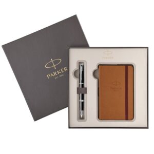 Parker set royal urban notes i nalivpero