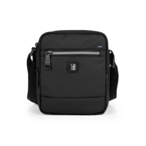 Torbica na rame muška 15x18x7 cm Flash Gabol