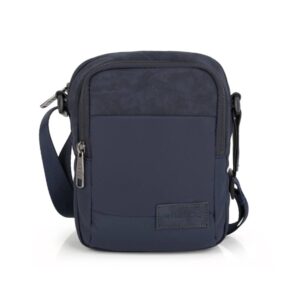 Torba na rame muška 15x19x7 cm Clark Gabol