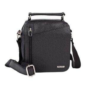 MUŠKA KOŽNA TORBA FALCO 5579