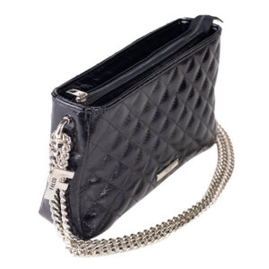 Kozna torba falco 4073 sa strane