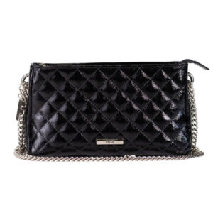 Kozna torba falco 4073 crna