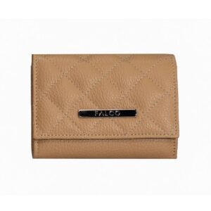 Falco ženski kozni novcanik 1549 braon boje