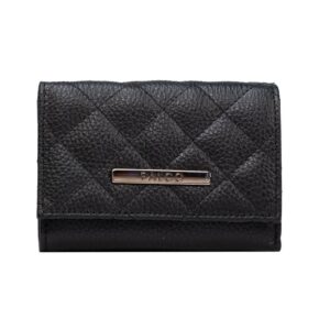 Falco ženski kozni novcanik 1549 crne boje