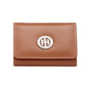 Falco novcanik zenski kozni 1554 braon boje