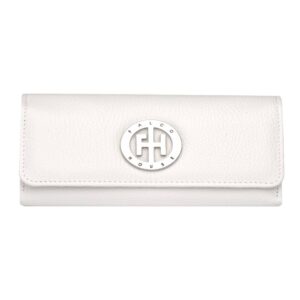 Falco kozni zenski novcanik 1555 bele boje