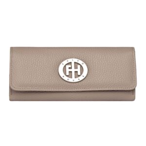 Falco kozni zenski novcanik 1555 sive boje