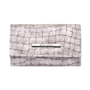 Falco ženski kožni novčanik svetlo bež