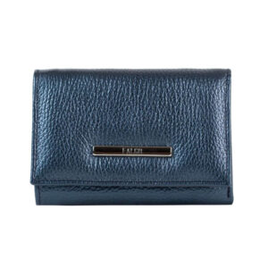 Falco ženski kožni novčanik tamno plava