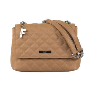 Falco kozna zenska torba 4071 krem boje