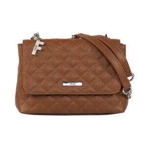 Falco kozna zenska torba 4071 braon boje