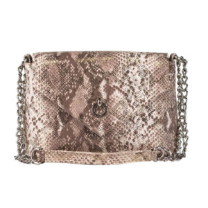 Zenska kozna torba falco 4065 bez zmijski print