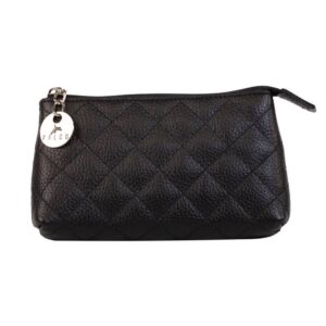 Kozni neseser falco 7111 crne boje