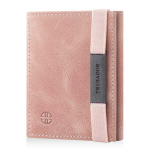 NOVČANIK ŽENSKI KOŽNI TRUSADOR MARSEILLE