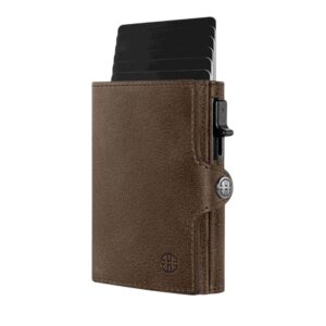 Muski kozni novcanik trusador