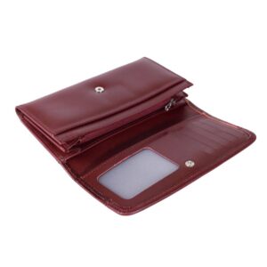 Falco novcanik iznutra