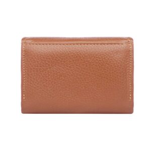 Novcanik bež falco otpozadi