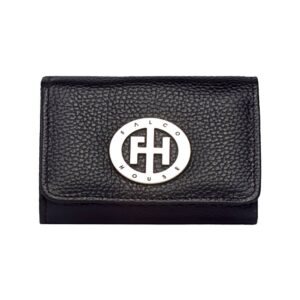 Falco novcanik zenski kozni 1554 crni