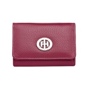 Falco novcanik zenski kozni 1554 bordo