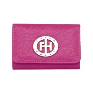 Falco novcanik zenski kozni 1554 roze