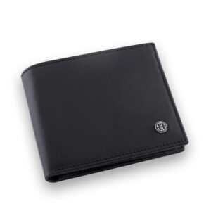 NOVČANIK MUŠKI KOŽNI TRUSADOR SAVONA