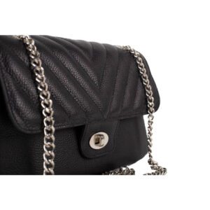 Falco zenska kozna torba 4060 sa strane